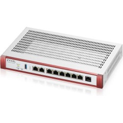 Zyxel USGFLEX 200H Gold Security Bundle Firewall
