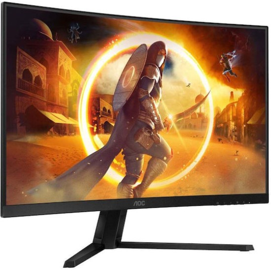 AOC CQ32G4VE 31.5 Inch WQHD Gaming Monitor
