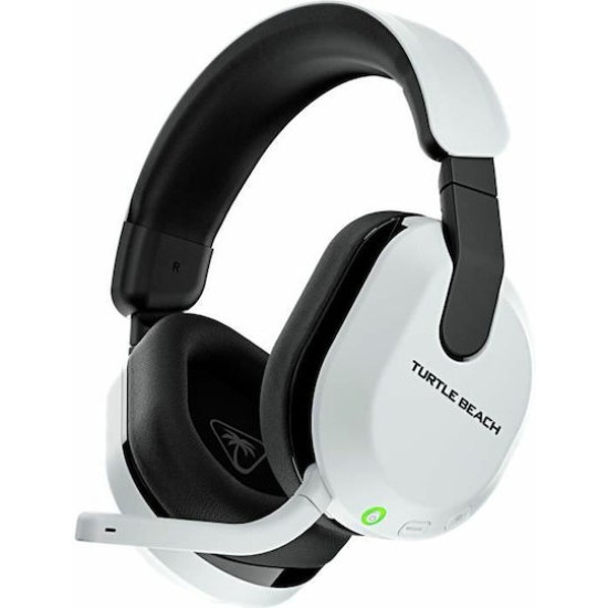 Turtle Beach Stealth 600 GEN3 PS Over-Ear Stereo Headset, white