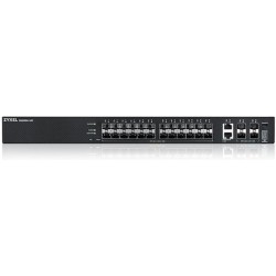 Zyxel XGS2220-30F-EU0101F L3 managed Switch NebulaFLEX Cloud