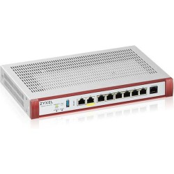 Zyxel USGFLEX 200HP Gold Security Bundle Firewall