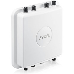 Zyxel WAX655E WiFi 6 (without Power Supply)