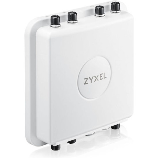 Zyxel WAX655E WiFi 6 (without Power Supply)