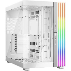 be quiet! LIGHT BASE 900 DX White housing
