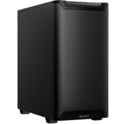 be quiet! PURE BASE 501 Airflow Black housing