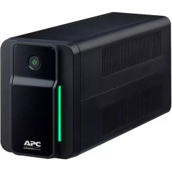APC Back-UPS 500VA, 230V, AVR, IEC Sockets