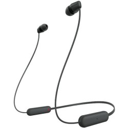Sony WI-C100B black