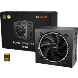 be quiet! Pure Power 13 M 550W