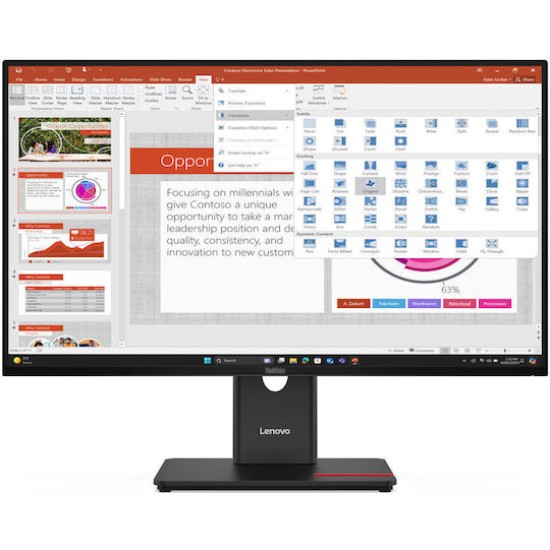 Lenovo ThinkVision T27-40