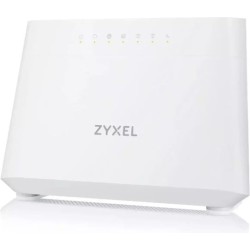 Zyxel DX3301-T0 VDSL2 (DE Vers WiFi 6 Super Vectoring Router