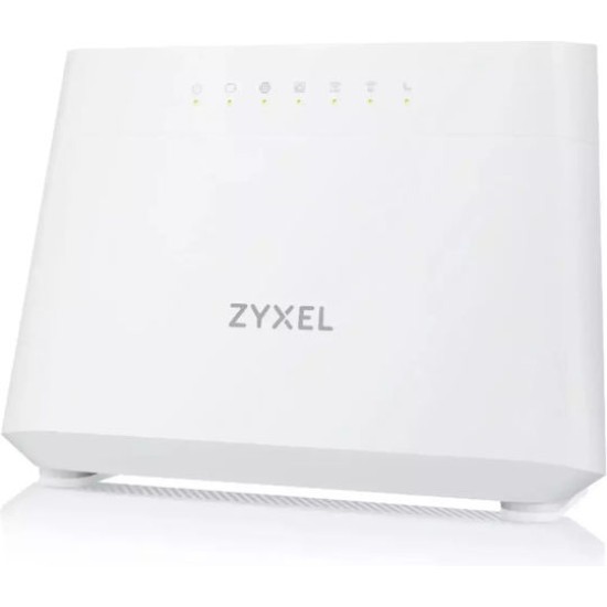 Zyxel DX3301-T0 VDSL2 (DE Vers WiFi 6 Super Vectoring Router