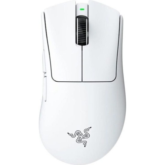 Razer DeathAdder V4 Pro White