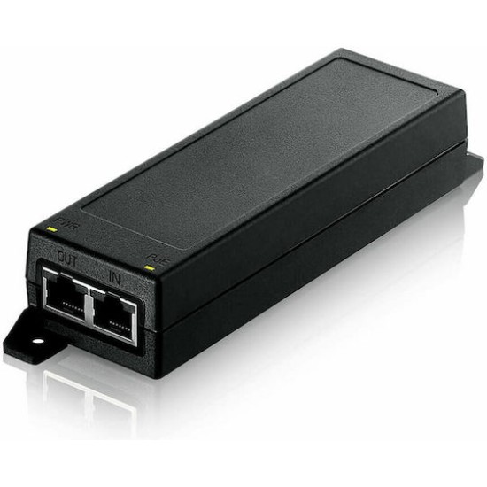 Zyxel PoE12-30W PoE+ Injector