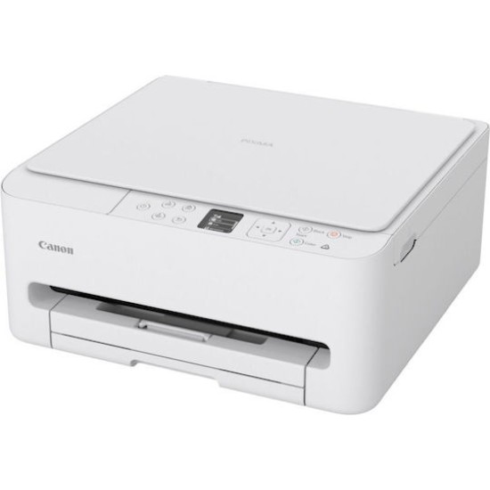 Canon PIXMA TS 6550i