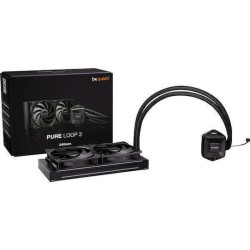 be quiet! Pure Loop 3 240mm Water Cooling