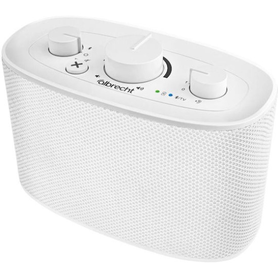 Albrecht Klaro TV Speaker