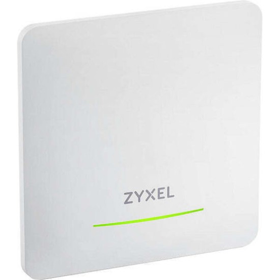 Zyxel NWA50BE Pro AccessPoint 4-Stream, Dual-Radio