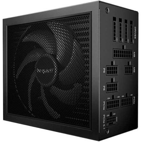 be quiet! DARK POWER 14 850W