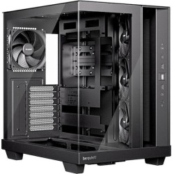 be quiet! LIGHT BASE 500 Black housing