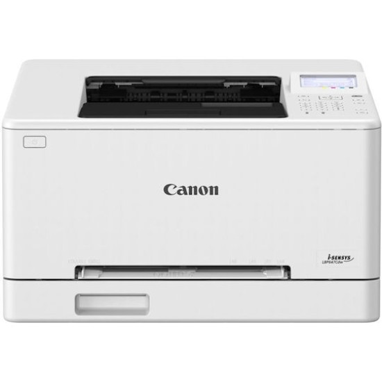 Canon i-SENSYS LBP 647 Cdw