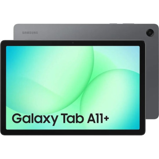 Samsung Galaxy Tab A11+ 5G 128GB grey
