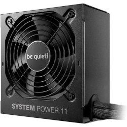 be quiet! SYSTEM POWER 11 450W
