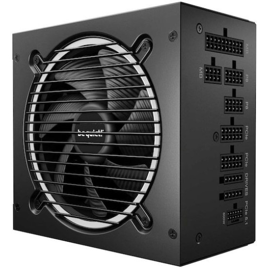 be quiet! Pure Power 13 M 1200W
