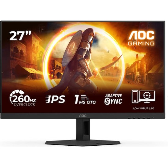 AOC 27G4ZRE