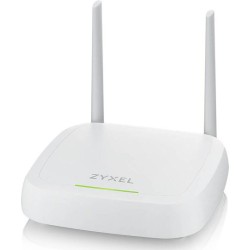 Zyxel NWA30BE 802.11be Wifi 7 NebulaFlex AccessPoint
