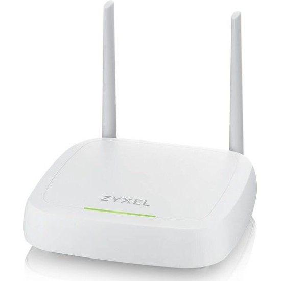 Zyxel NWA30BE 802.11be Wifi 7 NebulaFlex AccessPoint