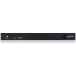 Zyxel XMG2230-28HP 28-port Smart Switch, NebulaFlex
