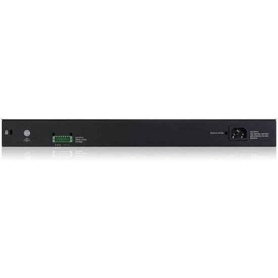 Zyxel XMG2230-28HP 28-port Smart Switch, NebulaFlex