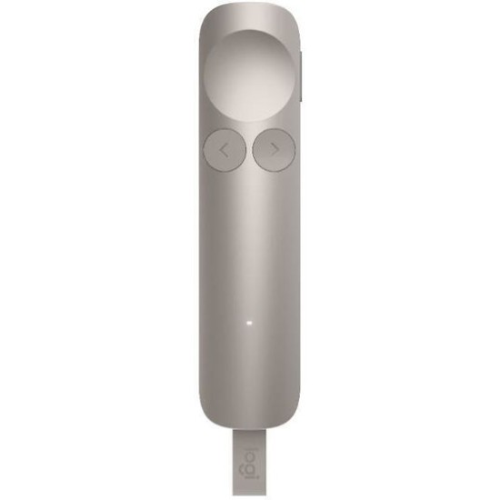 Logitech Spotlight 2 sand wireless presenter