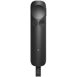 Logitech Spotlight 2 graphite wireless presenter