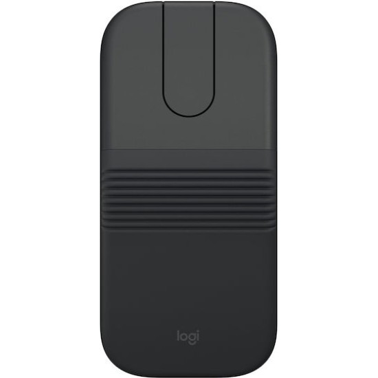 Logitech Mobi Fold graphite Wireless Mouse
