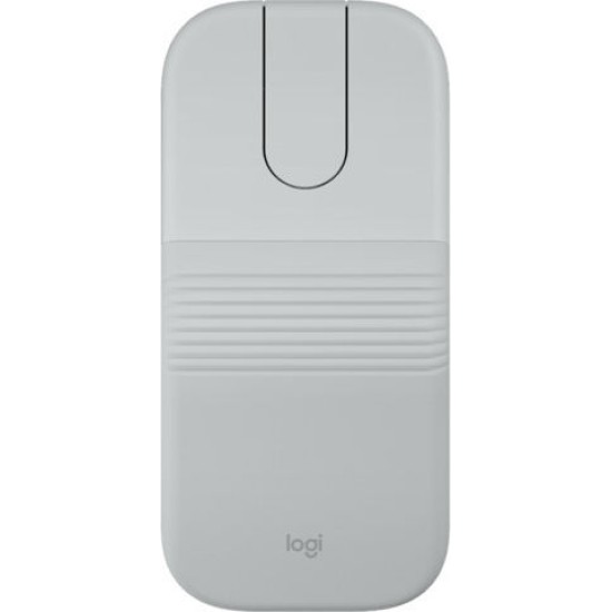 Logitech Mobi Fold offwhite Wireless Mouse
