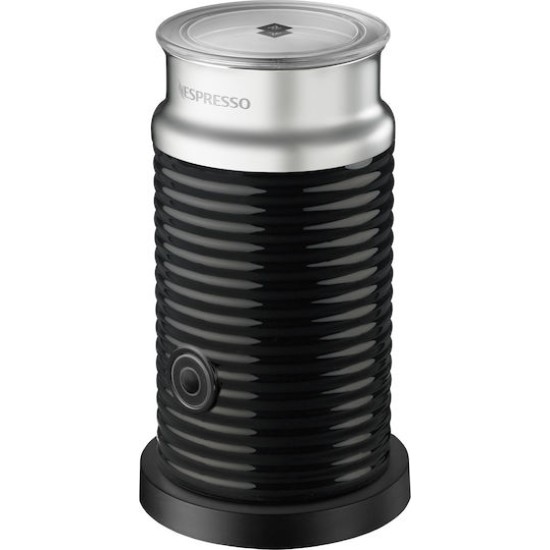 DeLonghi NESPRESSO Aeroccino 3 schwarz