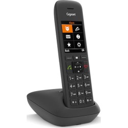 Gigaset C575 schwarz
