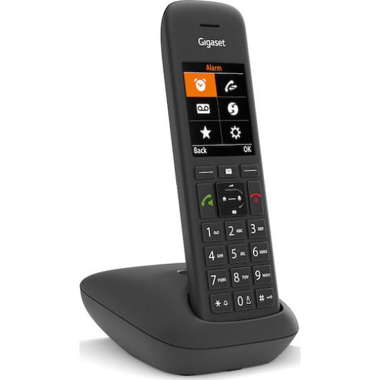 Gigaset C575 schwarz