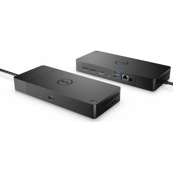 DELL WD19S USB-C Docking Station 180W