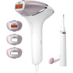 Philips BRI949/00 Lumea Prestige Haarentfernungsgerät