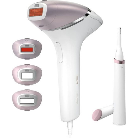 Philips BRI949/00 Lumea Prestige Haarentfernungsgerät