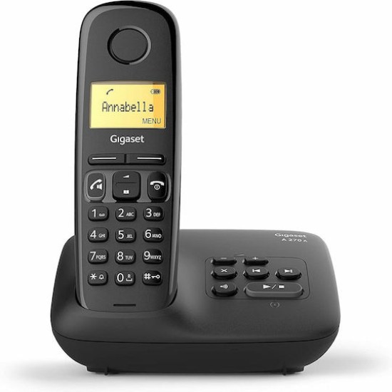Gigaset A270 A schwarz