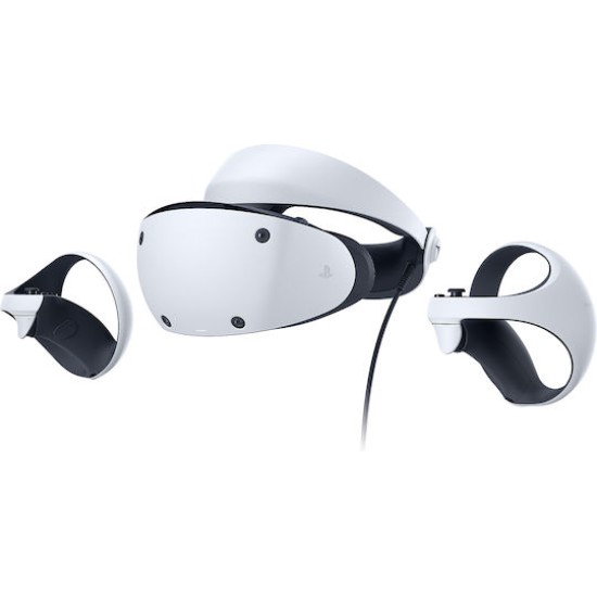 Sony PS5 VR2 Brille BaseSet
