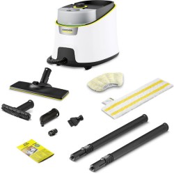Kärcher SC 4 Deluxe Easy Fix Dampfreiniger