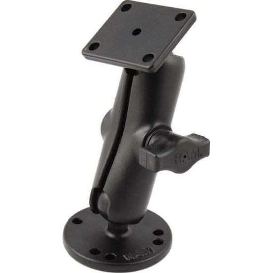 RAM Mounts  RAM Mounts Set mittl. Verbindungsarm B-Kugel 1