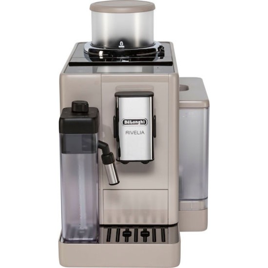 DeLonghi EXAM440.55.BG Kaffeevollautomat
