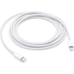 Apple 60W USB-C auf Lightning Kabel 2m