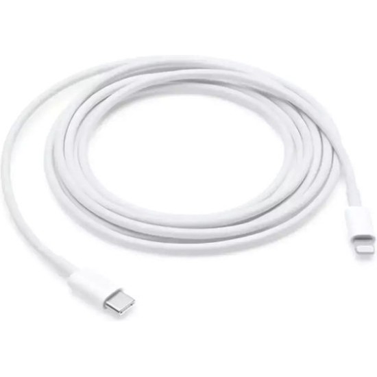 Apple 60W USB-C auf Lightning Kabel 2m