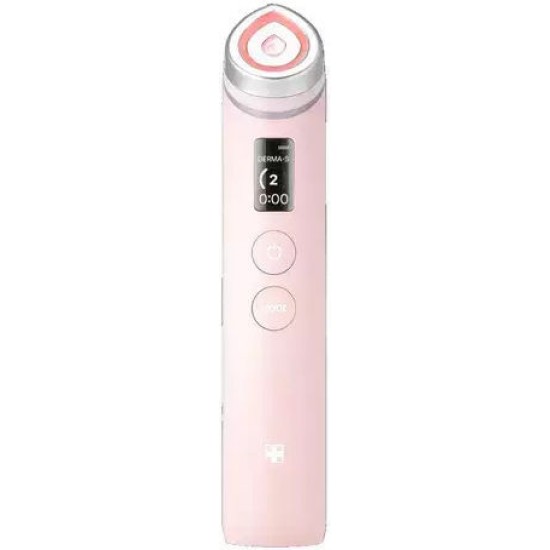 Medicube Age-R Booster Pro Gesichtspflegegerät pink